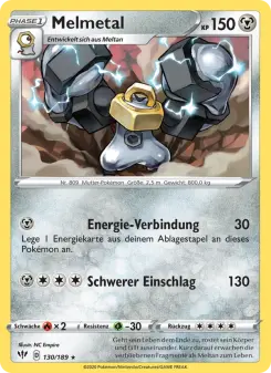 Melmetal