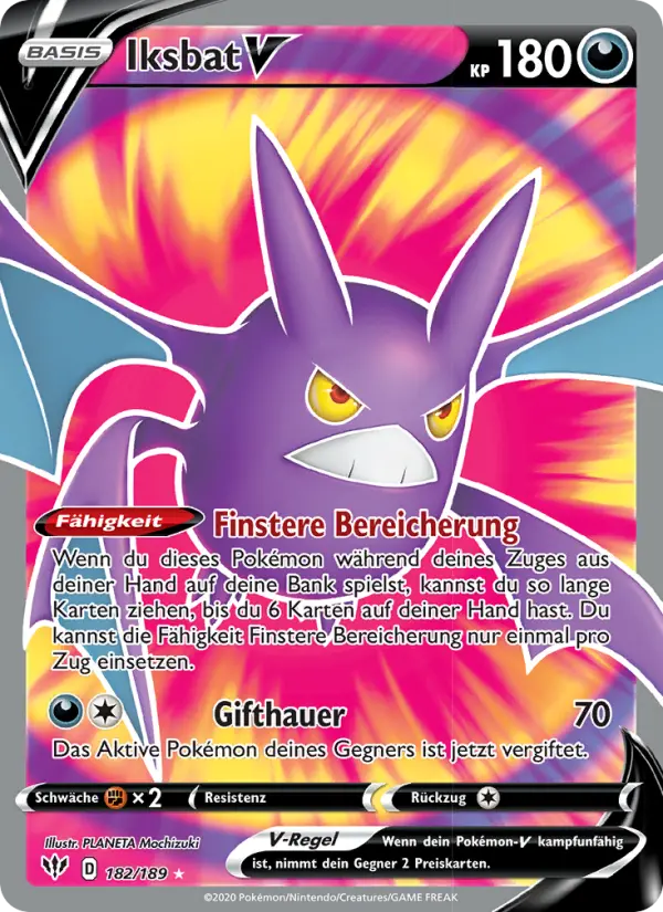 Iksbat V