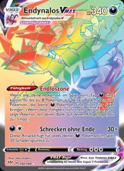 Endynalos VMAX