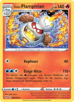 Galar-Flampivian
