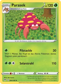 Parasek