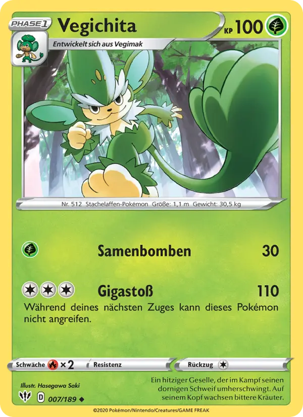 Vegichita