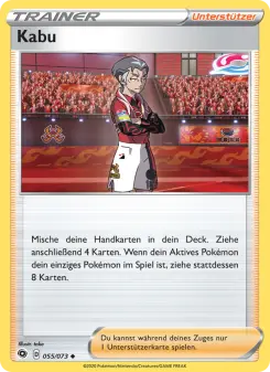 Kabu
