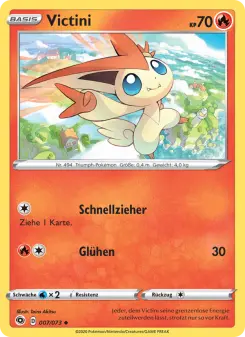 Victini