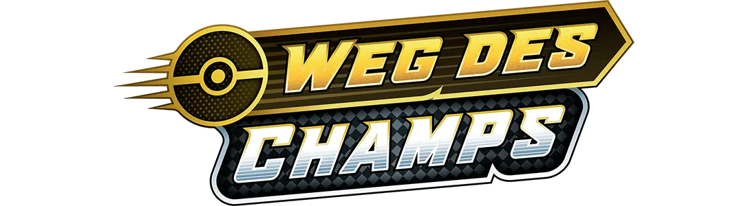 Weg des Champs