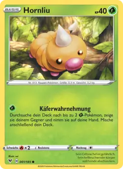 Hornliu