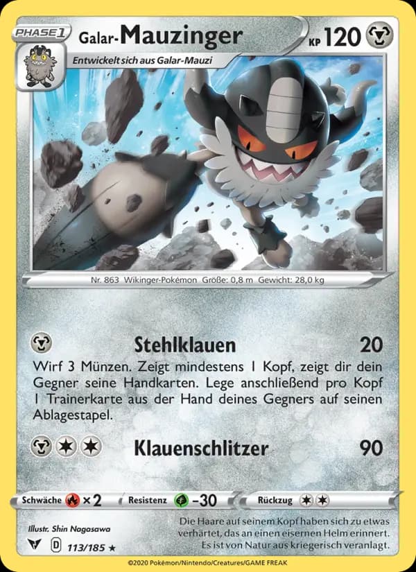 Galar-Mauzinger