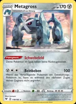 Metagross