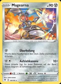 Magearna