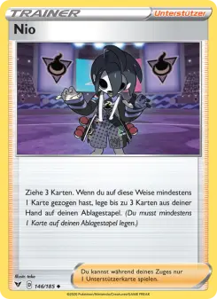 Nio