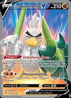 Galar-Lauchzelot V