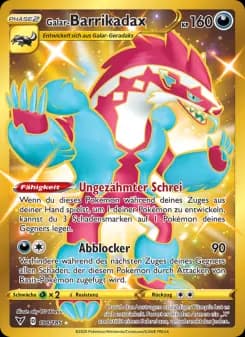 Galar-Barrikadax