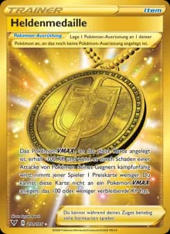 Heldenmedaille