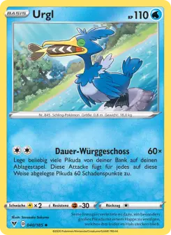 Urgl