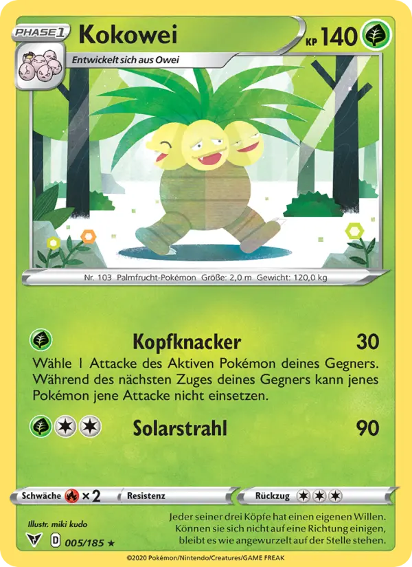 Kokowei