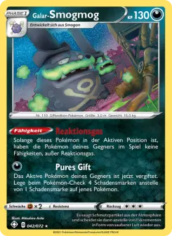 Galar-Smogmog