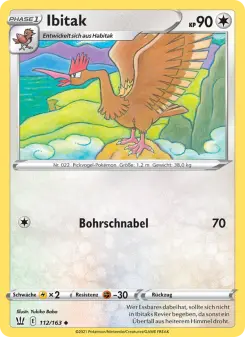 Ibitak