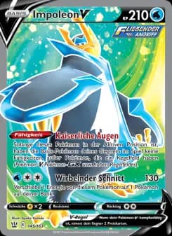 Impoleon V
