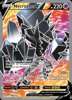 Necrozma V