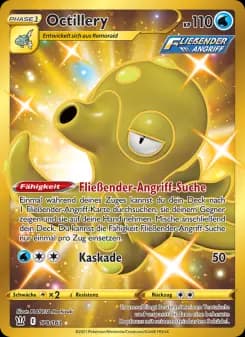 Octillery