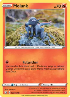 Molunk