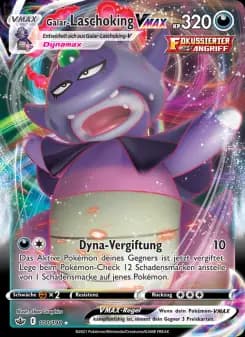 Galar-Laschoking VMAX