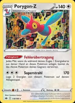 Porygon-Z