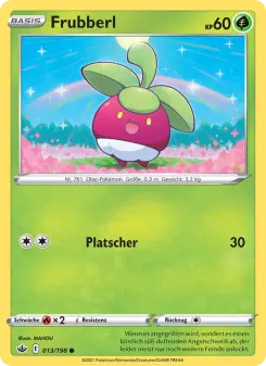 Frubberl
