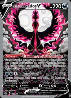 Galar-Lavados V
