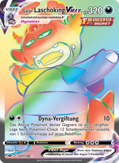Galar-Laschoking VMAX