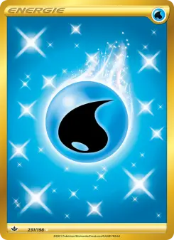 Wasser-Energie