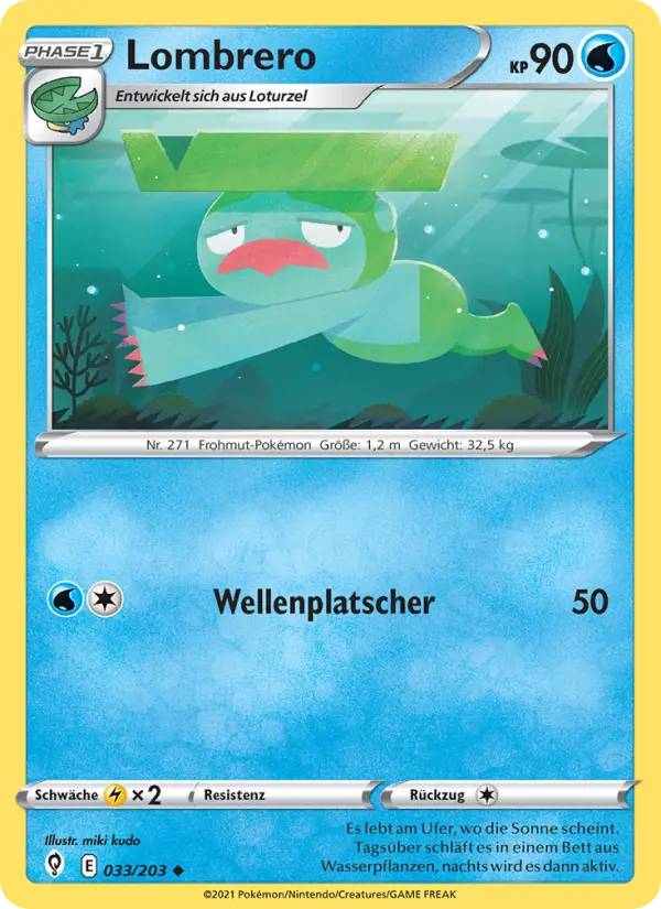 Lombrero