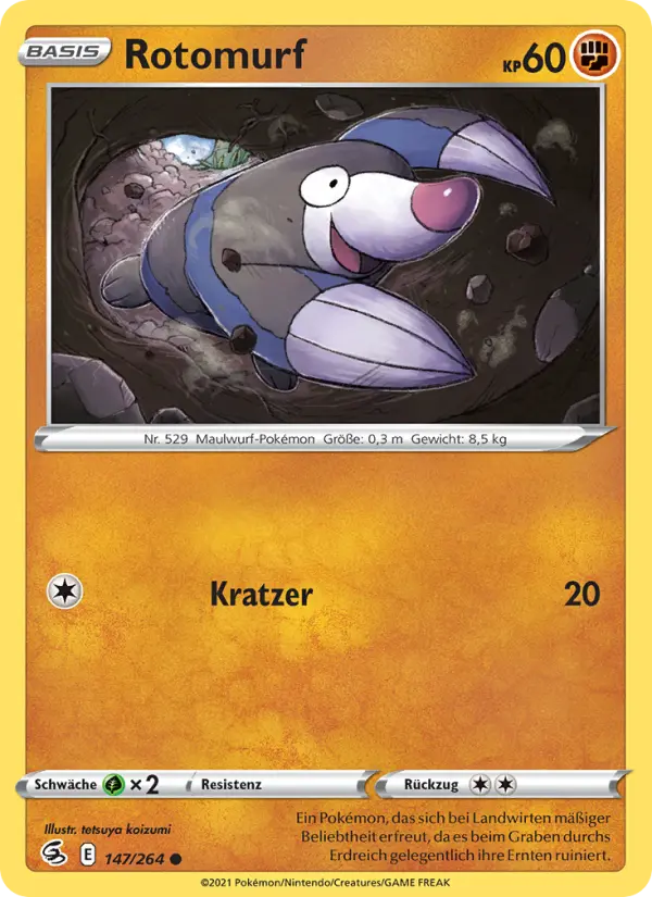 Rotomurf