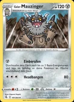 Galar-Mauzinger