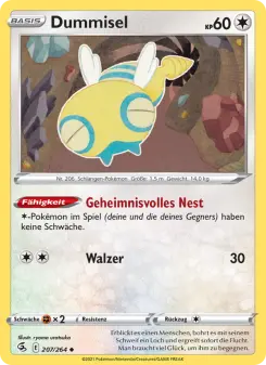 Dummisel