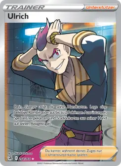 Ulrich