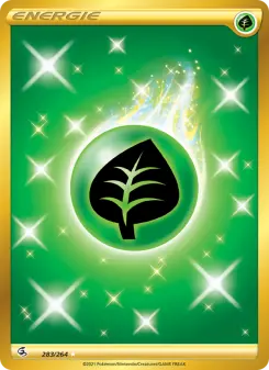 Pflanze-Energie