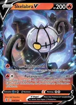 Skelabra V