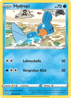 Hydropi