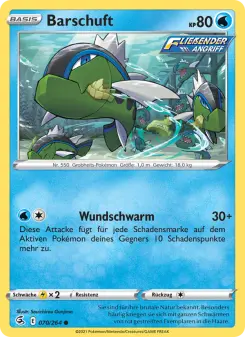 Barschuft