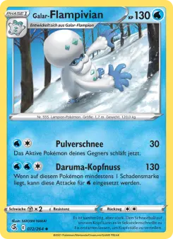 Galar-Flampivian
