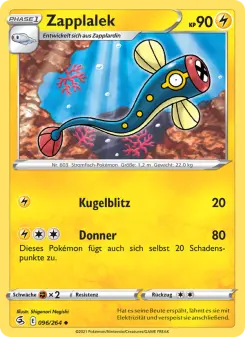 Zapplalek
