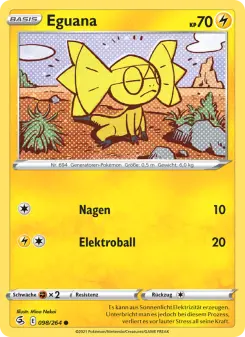 Eguana