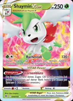 Shaymin VSTAR
