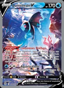 Lumineon V