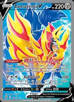 Zamazenta V
