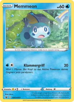 Memmeon