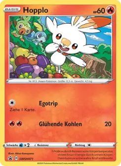 Hopplo