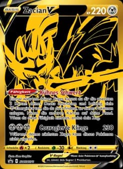 Zacian V