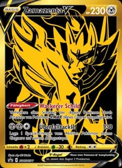 Zamazenta V